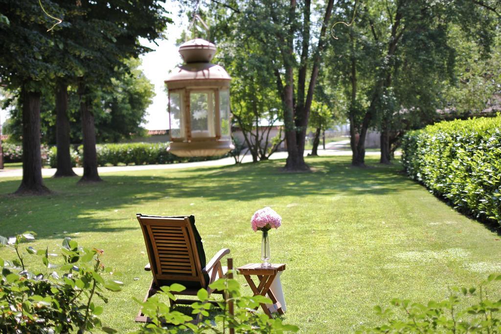 Vigone Tenuta Ajrale المظهر الخارجي الصورة