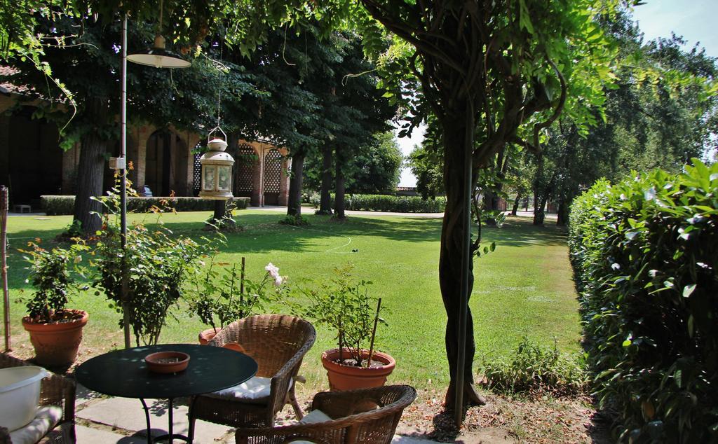 Vigone Tenuta Ajrale المظهر الخارجي الصورة