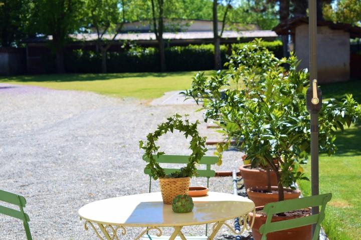 Vigone Tenuta Ajrale المظهر الخارجي الصورة