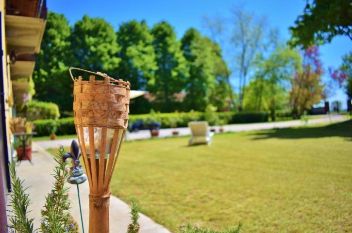 Vigone Tenuta Ajrale المظهر الخارجي الصورة